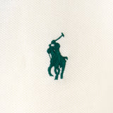 Polo POLO RALPH LAUREN
Antique cream