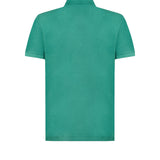 Polo POLO RALPH LAUREN
Antique green