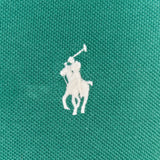 Polo POLO RALPH LAUREN
Antique green