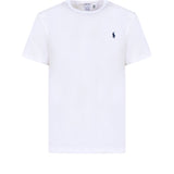 T-shirt POLO RALPH LAUREN
White