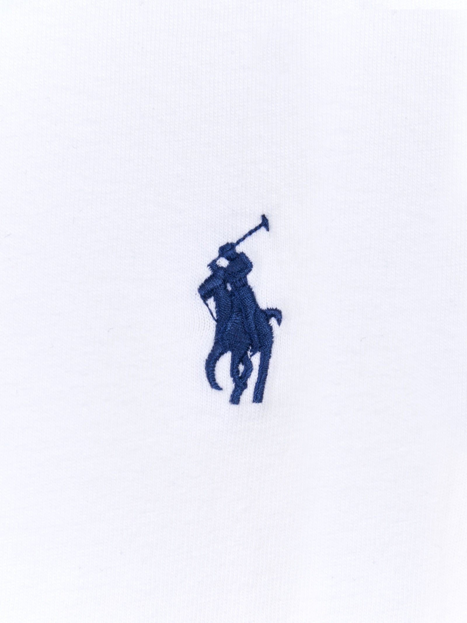 T-shirt POLO RALPH LAUREN
White