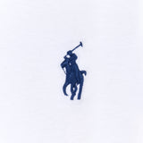 T-shirt POLO RALPH LAUREN
White