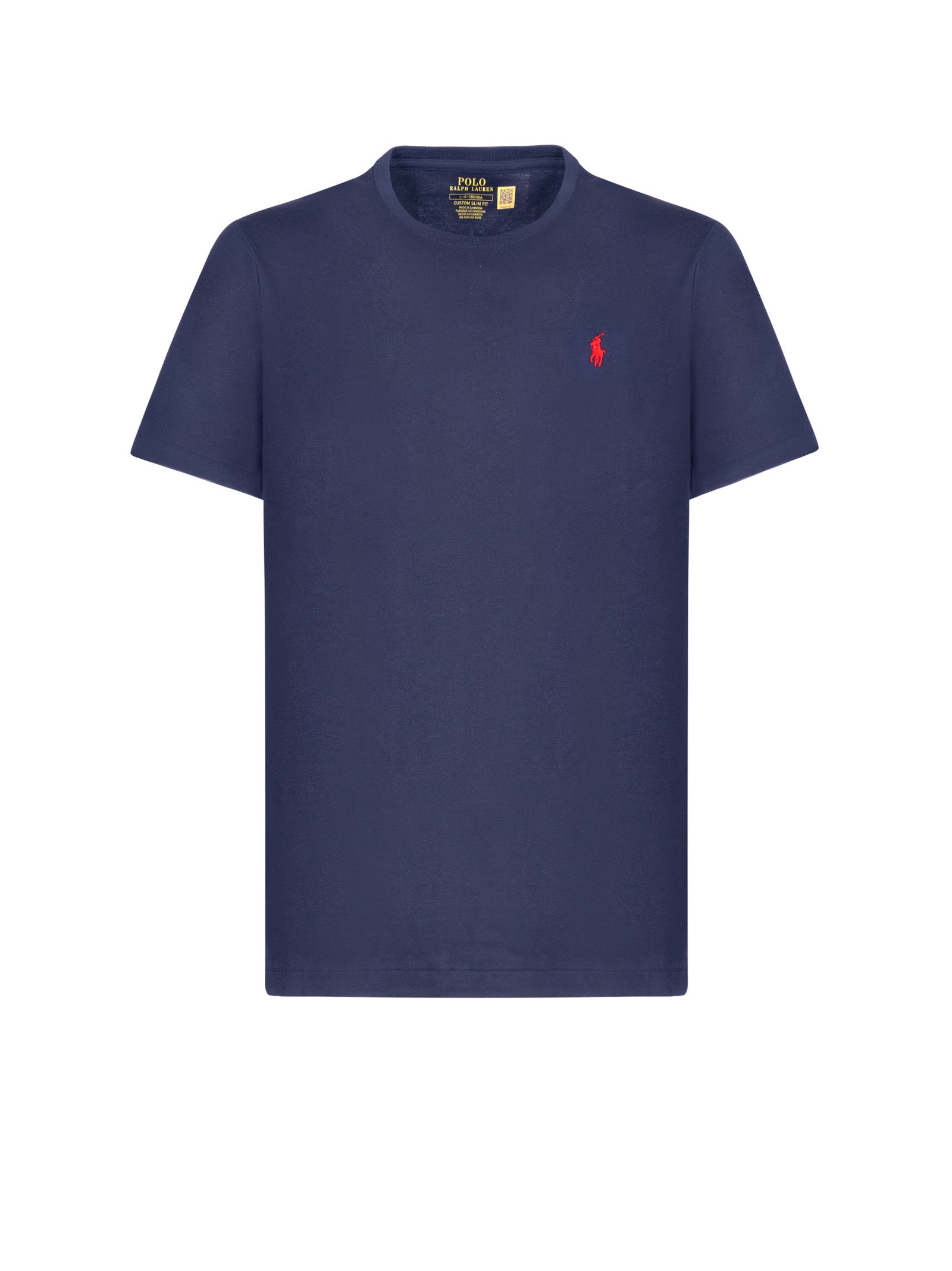 T-shirt POLO RALPH LAUREN
Ink
