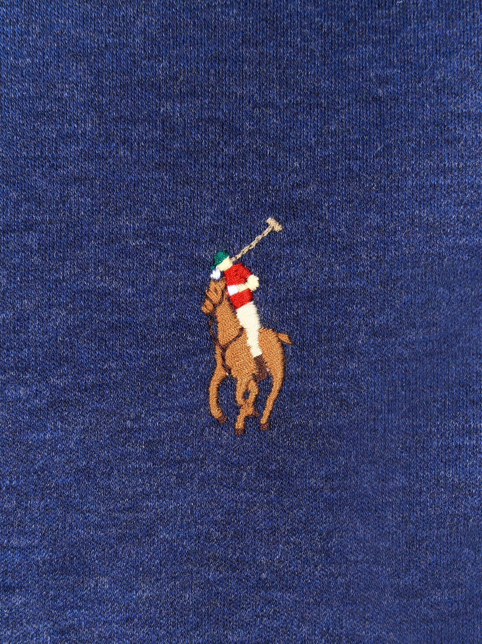 Polo POLO RALPH LAUREN
Spring navy