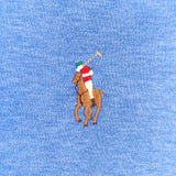 Polo POLO RALPH LAUREN
Faded royal