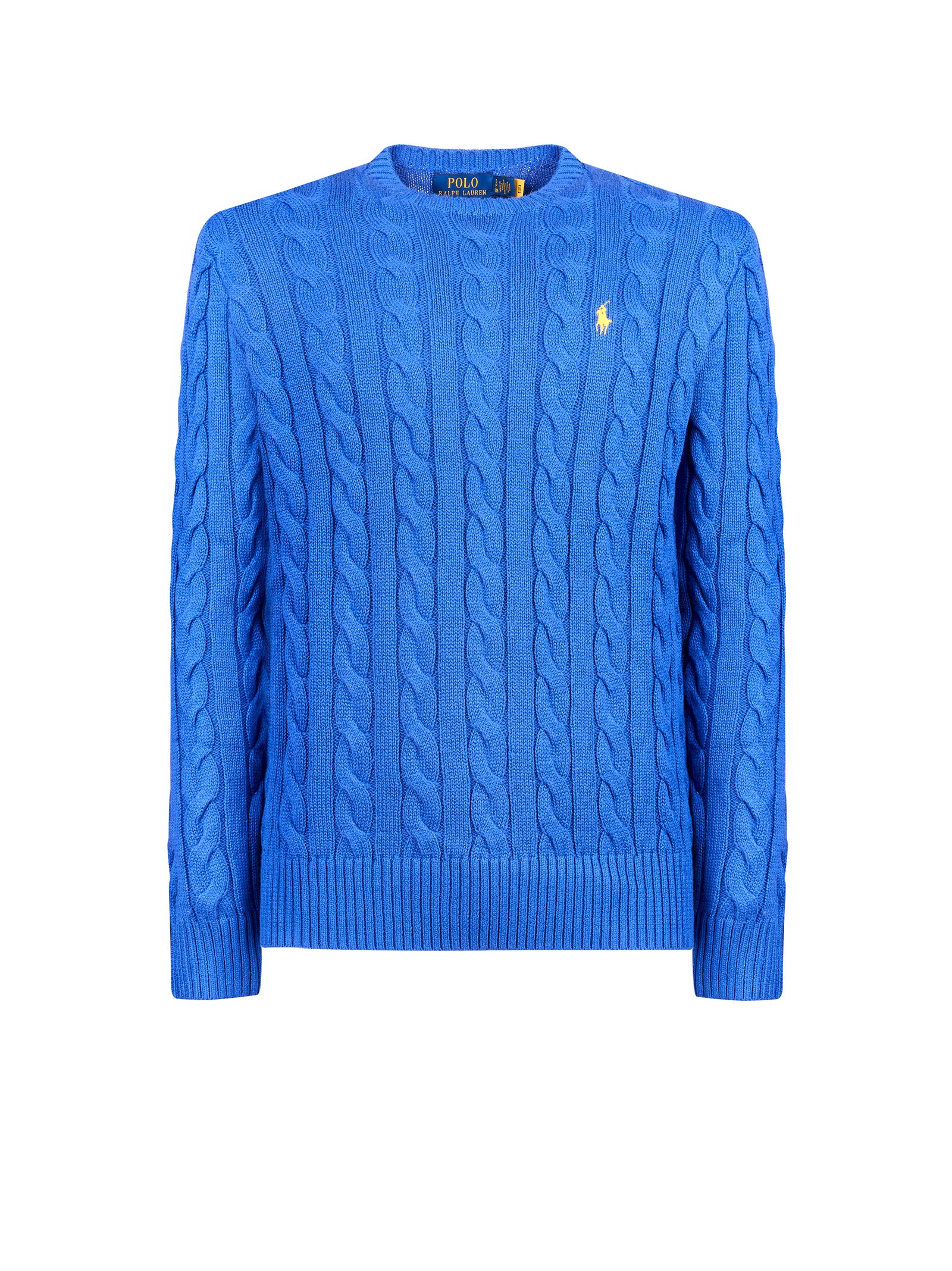 Maglia POLO RALPH LAUREN
Bluebell bloom