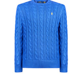 Maglia POLO RALPH LAUREN
Bluebell bloom