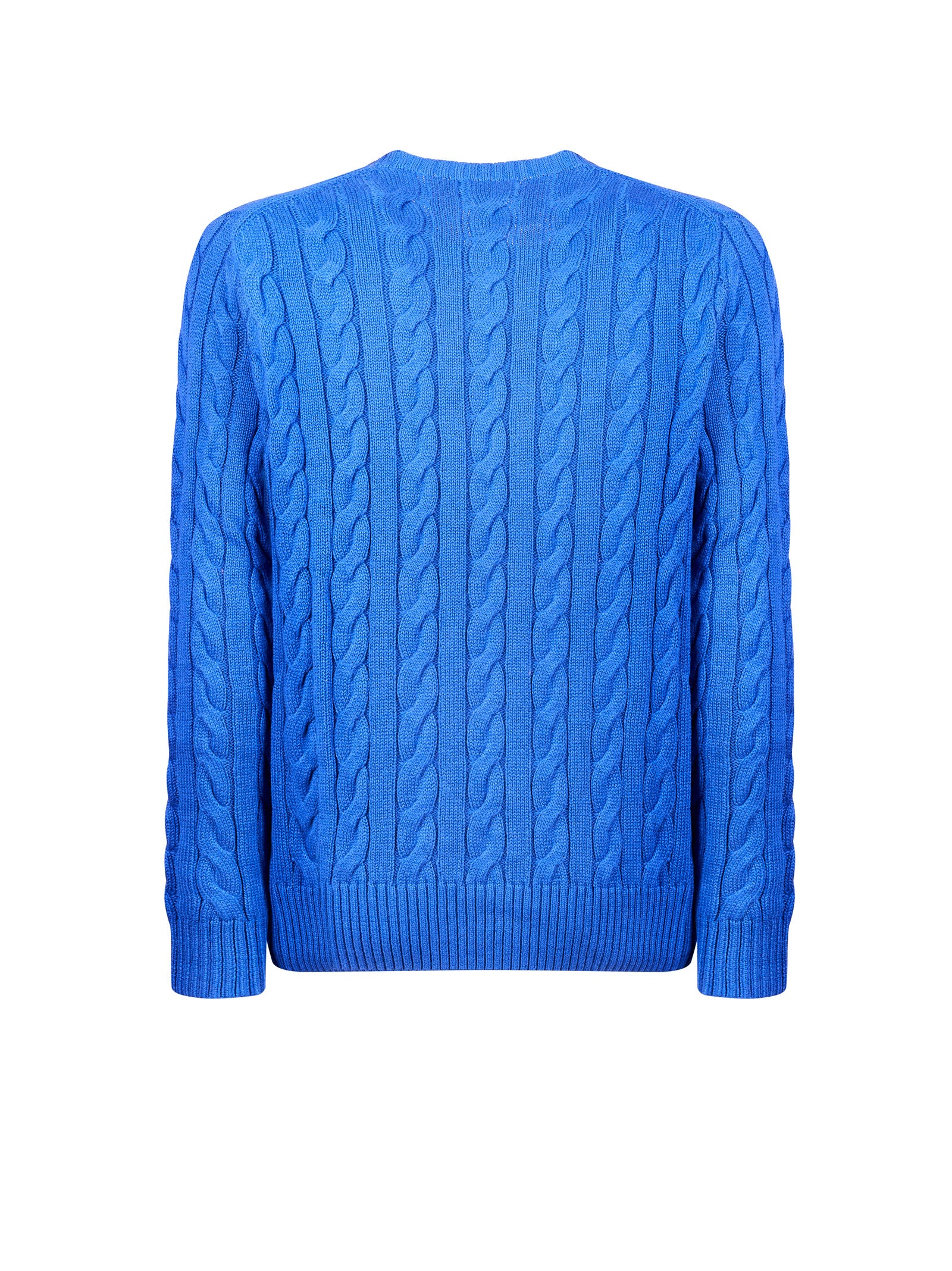 Maglia POLO RALPH LAUREN
Bluebell bloom