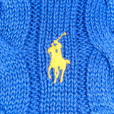 Maglia POLO RALPH LAUREN
Bluebell bloom