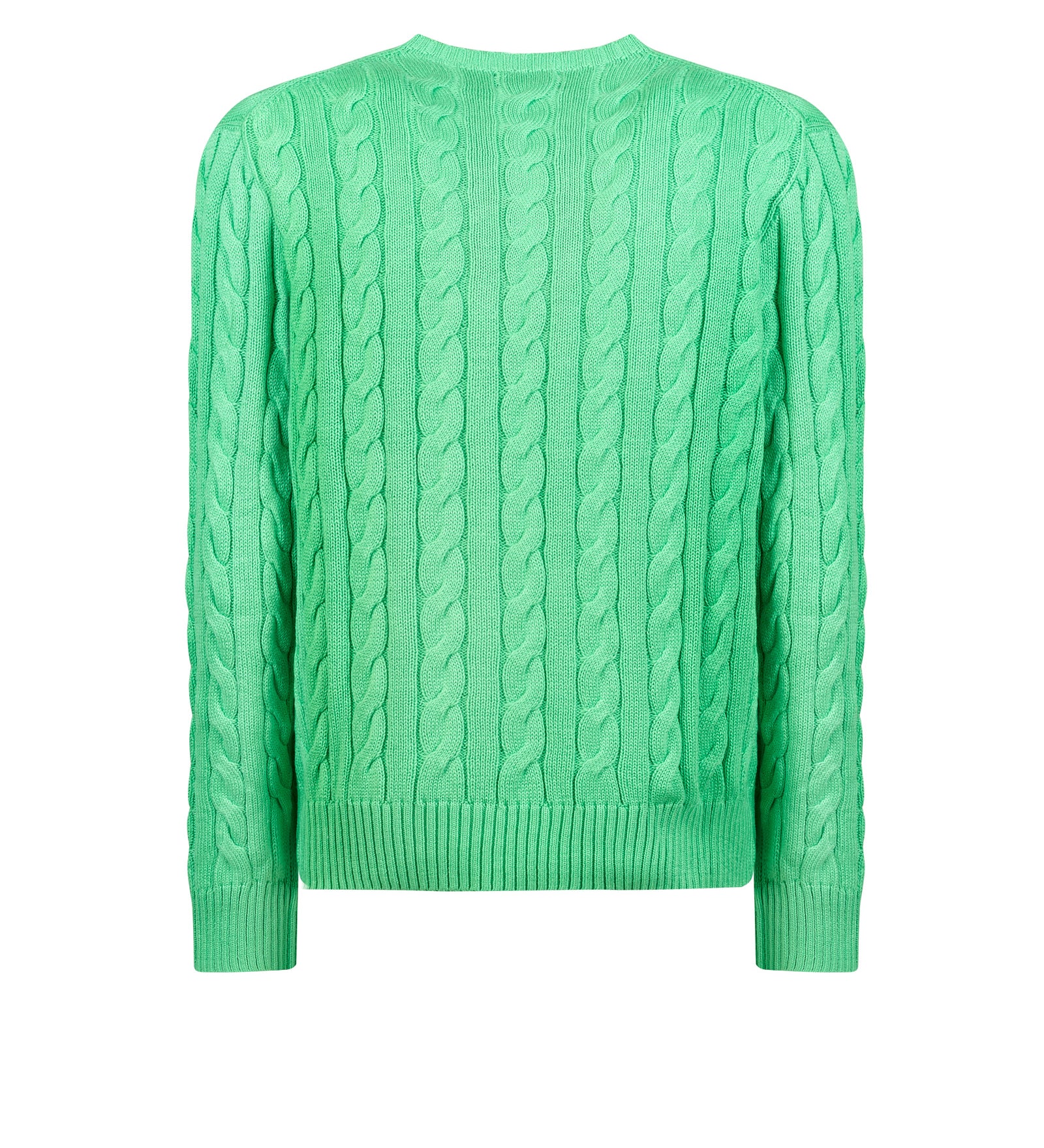 Maglia POLO RALPH LAUREN
Green