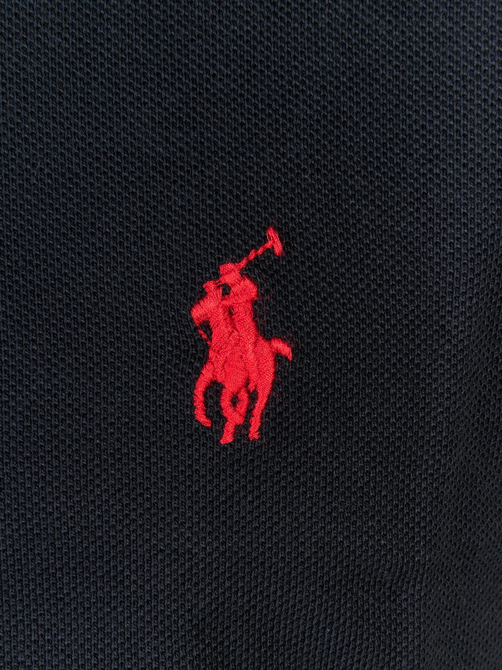 Polo POLO RALPH LAUREN
Polo black
