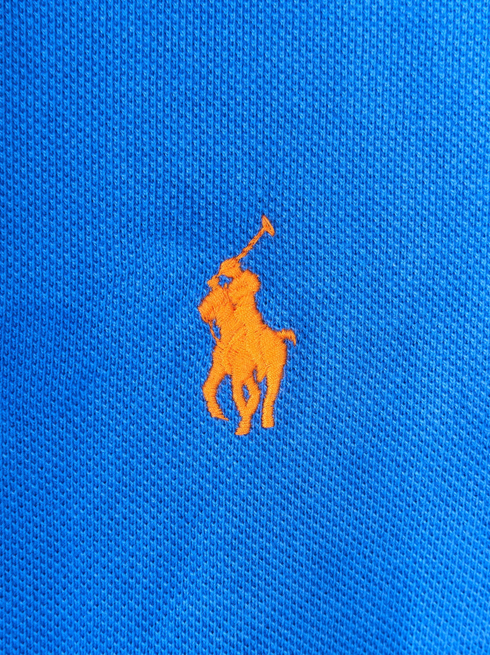 Polo POLO RALPH LAUREN
New iris blue