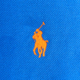 Polo POLO RALPH LAUREN
New iris blue