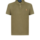 Polo POLO RALPH LAUREN
Canopy olive