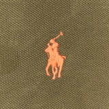 Polo POLO RALPH LAUREN
Canopy olive