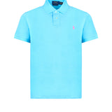 Polo POLO RALPH LAUREN
Turquoise nova