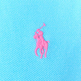 Polo POLO RALPH LAUREN
Turquoise nova