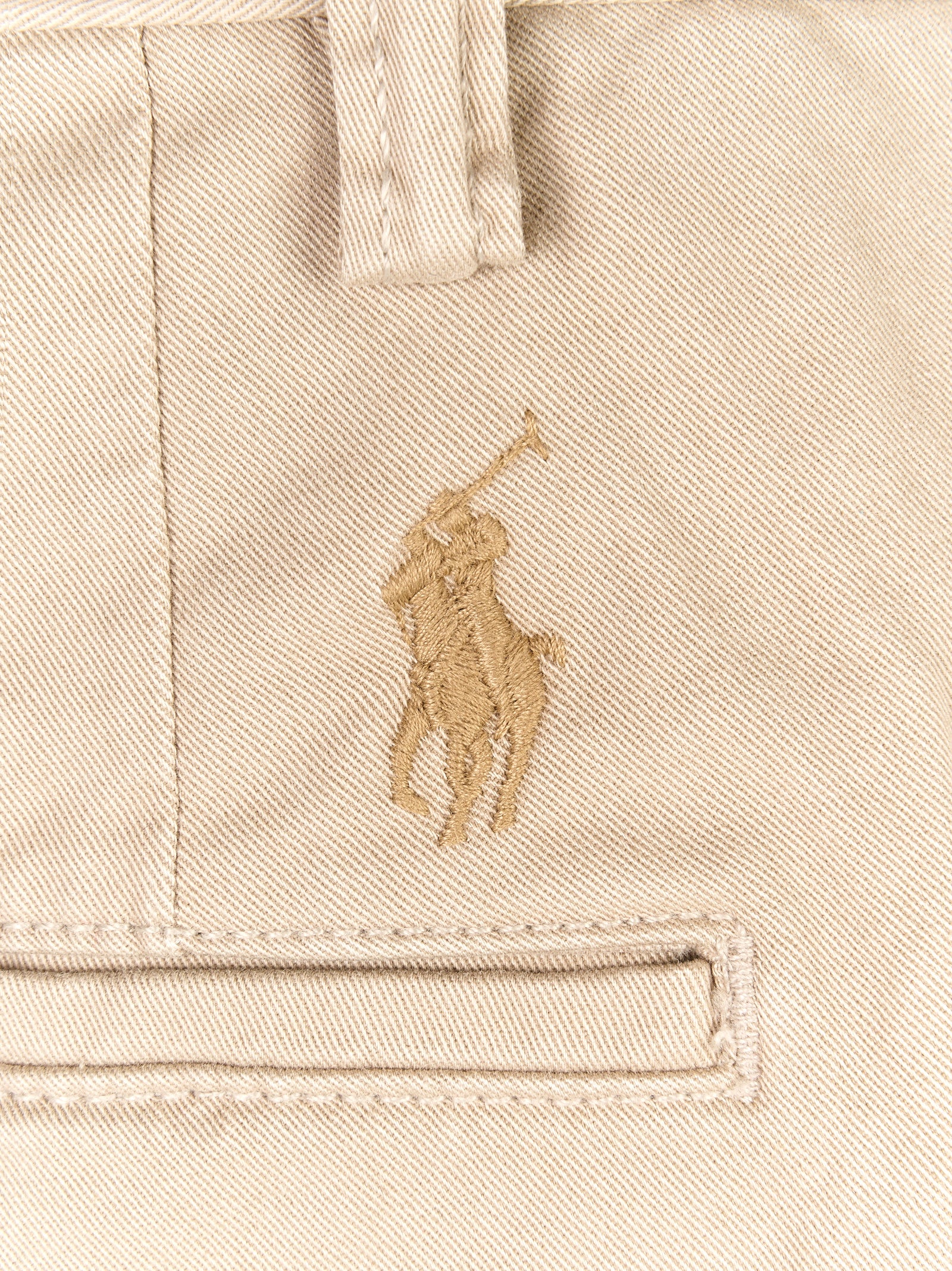 Bermuda POLO RALPH LAUREN
Khaki tan