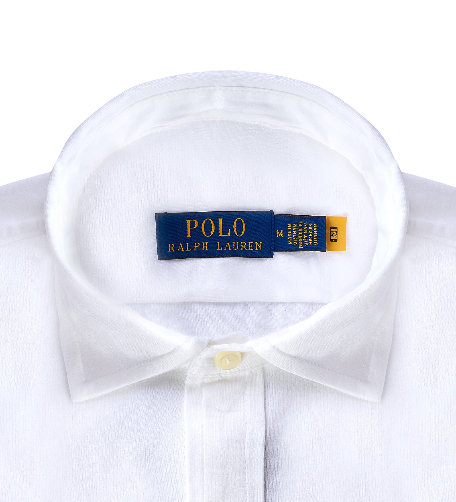 Camicia POLO RALPH LAUREN
White