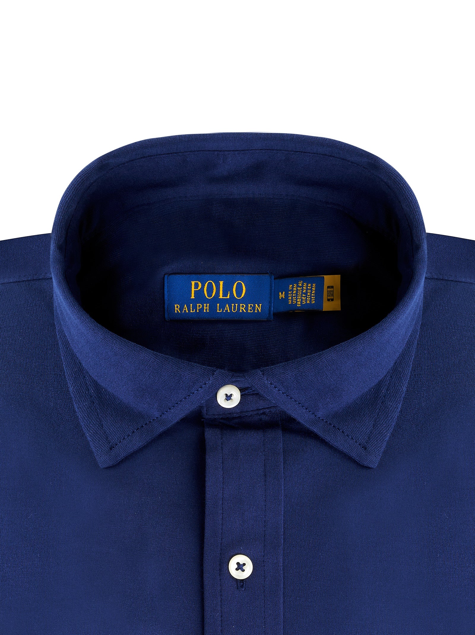 Camicia POLO RALPH LAUREN
Cruise navy