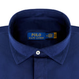 Camicia POLO RALPH LAUREN
Cruise navy
