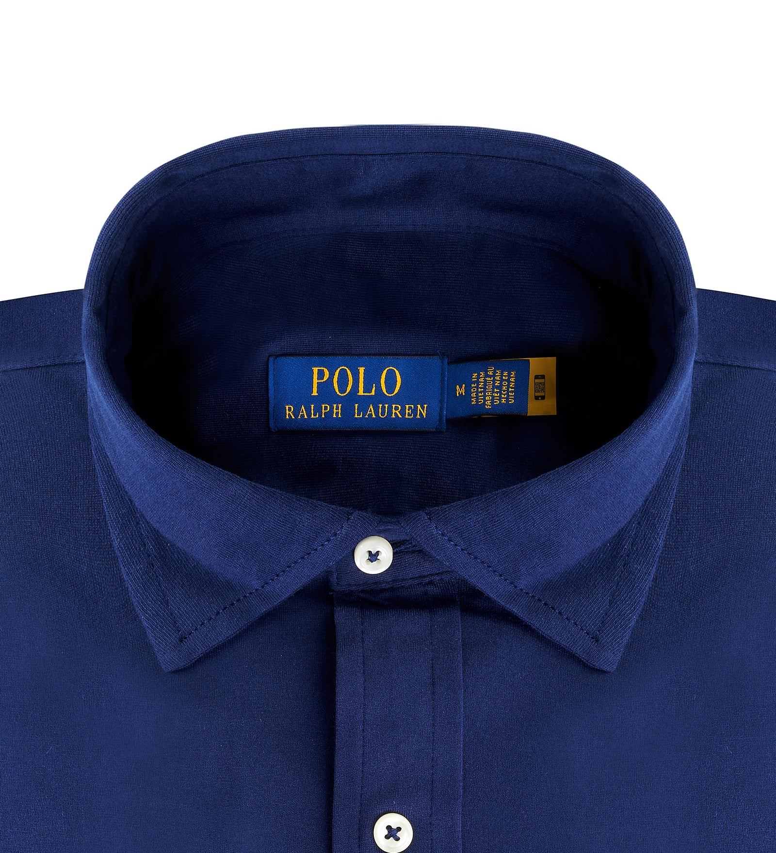 Camicia POLO RALPH LAUREN
Cruise navy