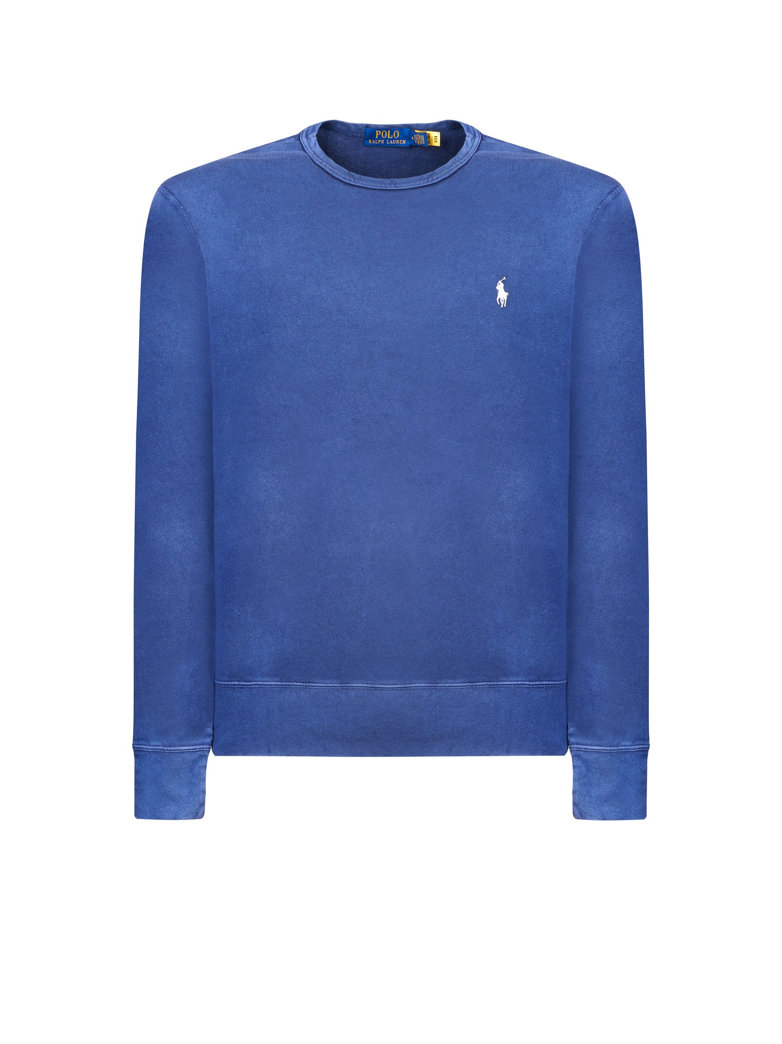 Felpa POLO RALPH LAUREN
Newport navy