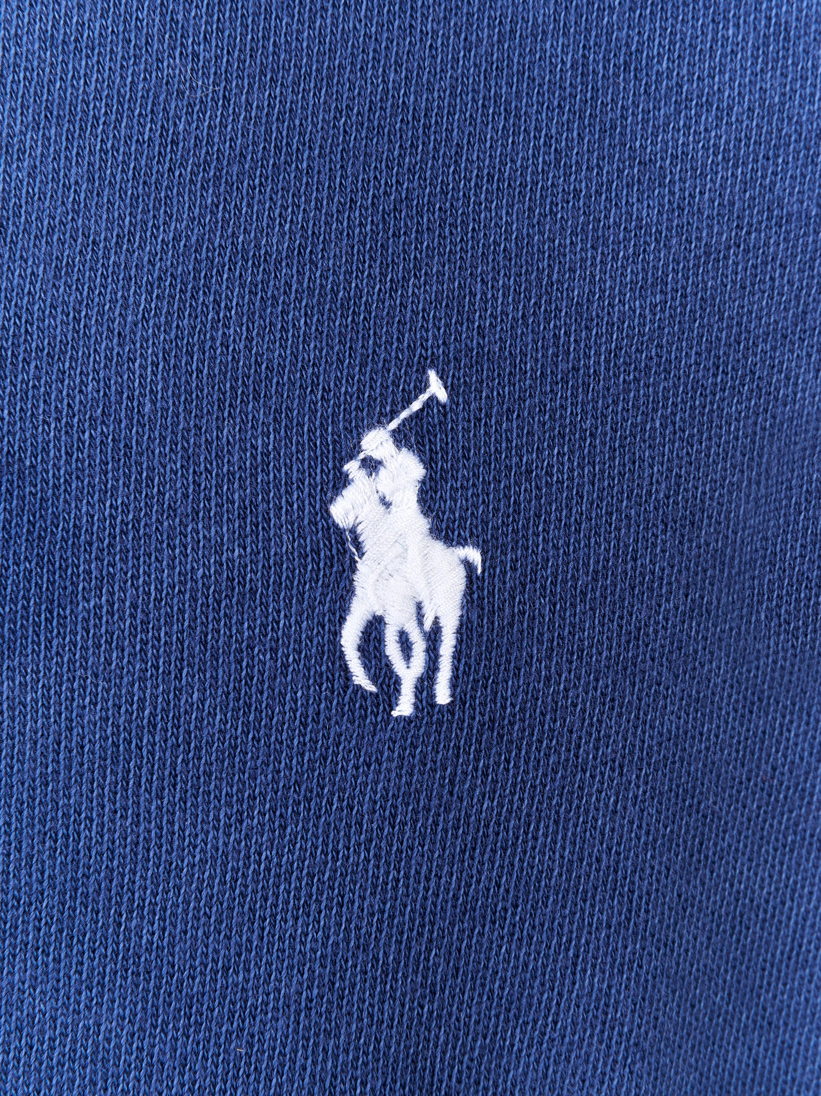 Felpa POLO RALPH LAUREN
Newport navy