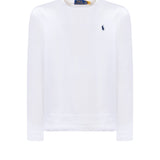Felpa POLO RALPH LAUREN
White