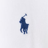 Felpa POLO RALPH LAUREN
White