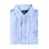 Camicia POLO RALPH LAUREN
Blue white