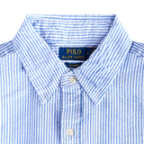 Camicia POLO RALPH LAUREN
Blue white
