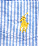 Camicia POLO RALPH LAUREN
Blue white