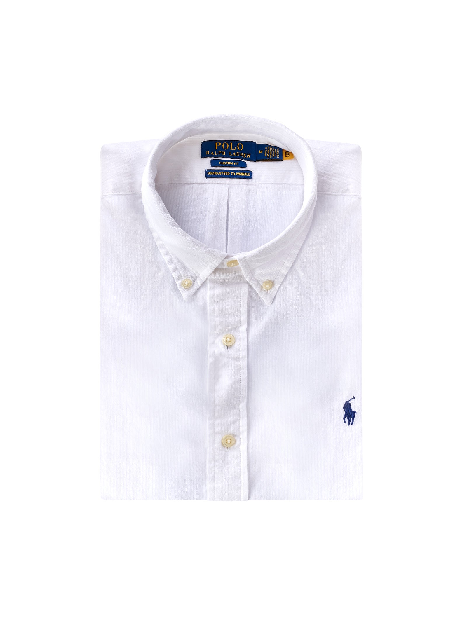 Camicia POLO RALPH LAUREN
White