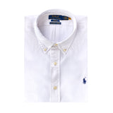 Camicia POLO RALPH LAUREN
White