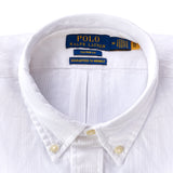 Camicia POLO RALPH LAUREN
White