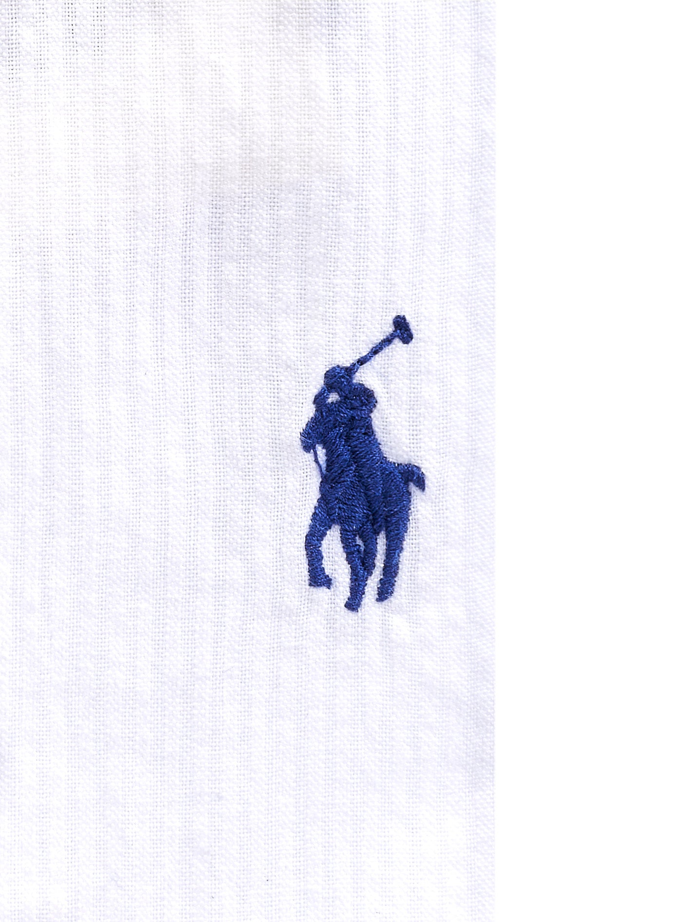 Camicia POLO RALPH LAUREN
White