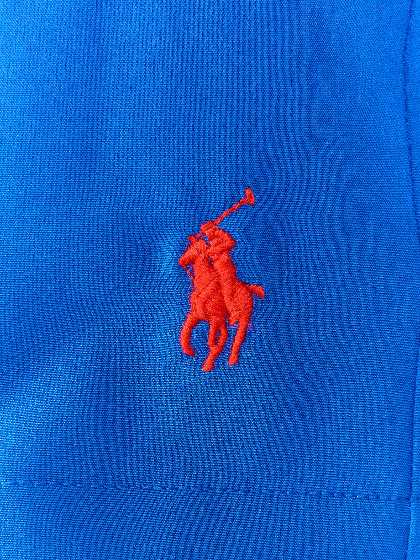 Costume POLO RALPH LAUREN
Blu