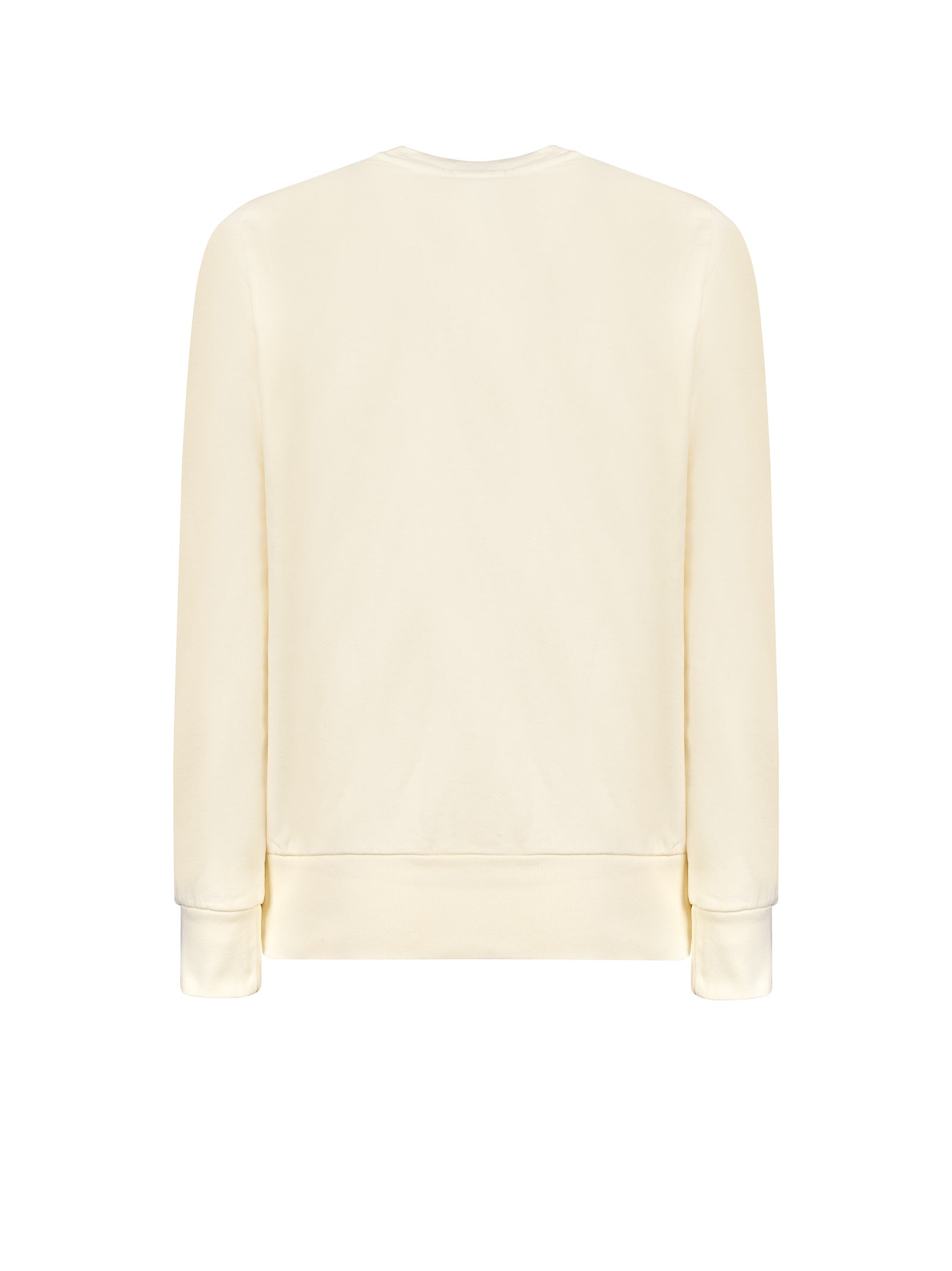 Felpa POLO RALPH LAUREN
Cream