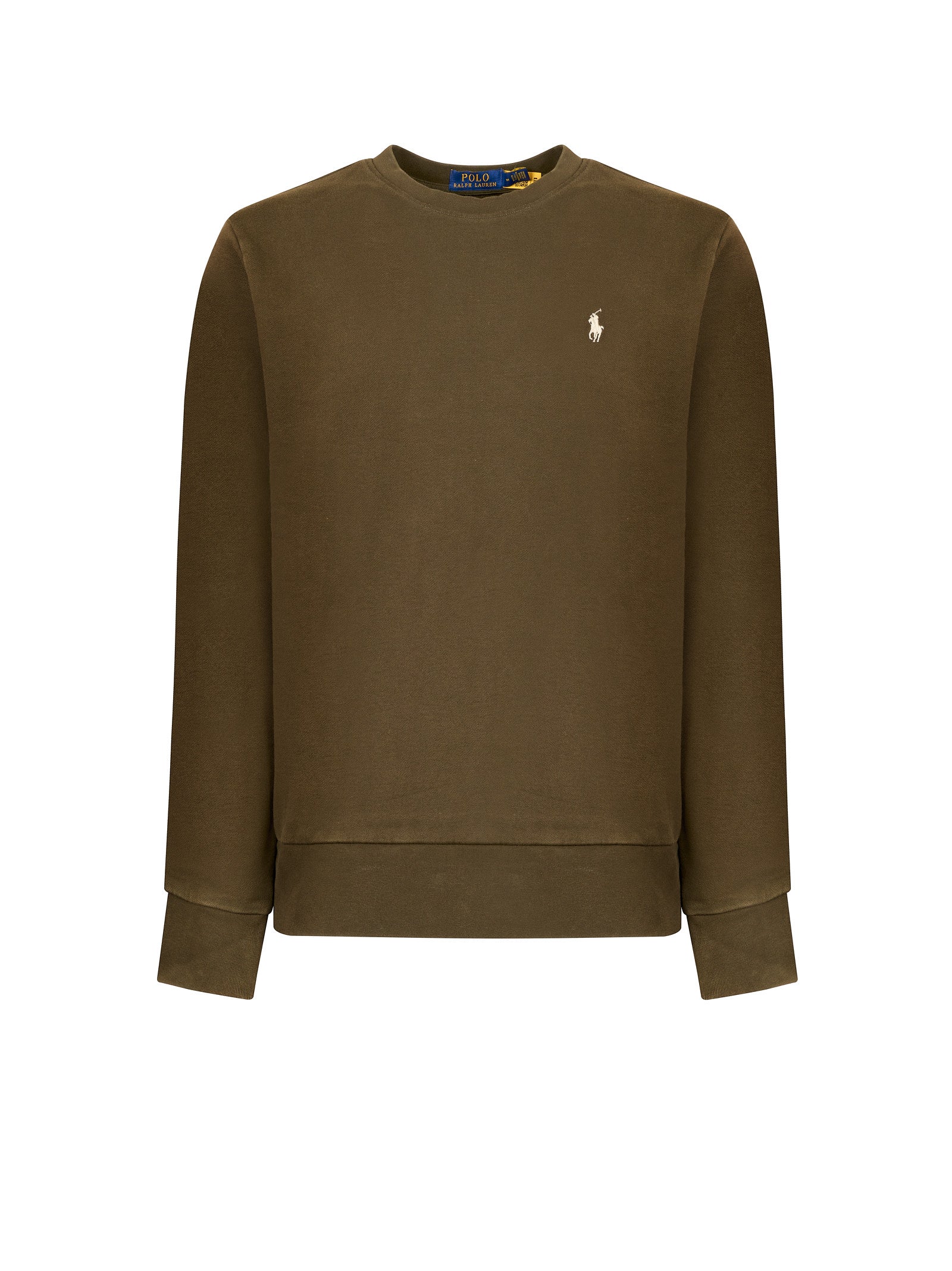 Felpa POLO RALPH LAUREN
Green