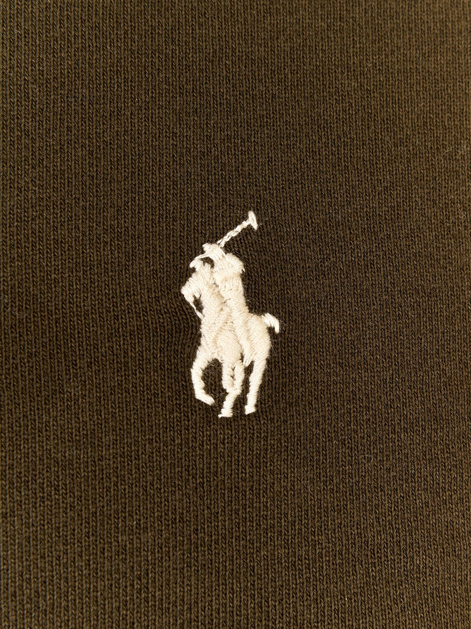 Felpa POLO RALPH LAUREN
Green