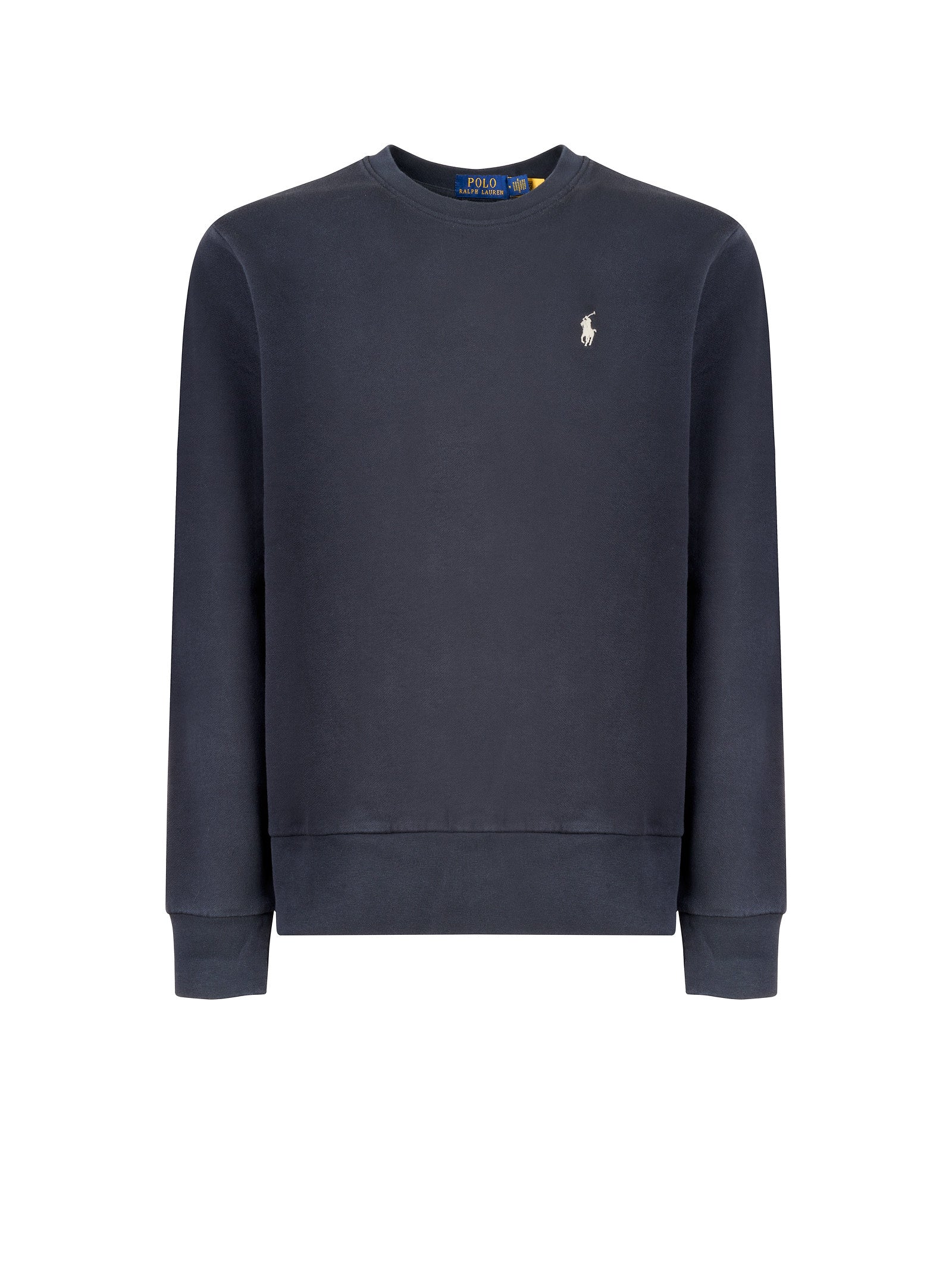 Felpa POLO RALPH LAUREN
Black
