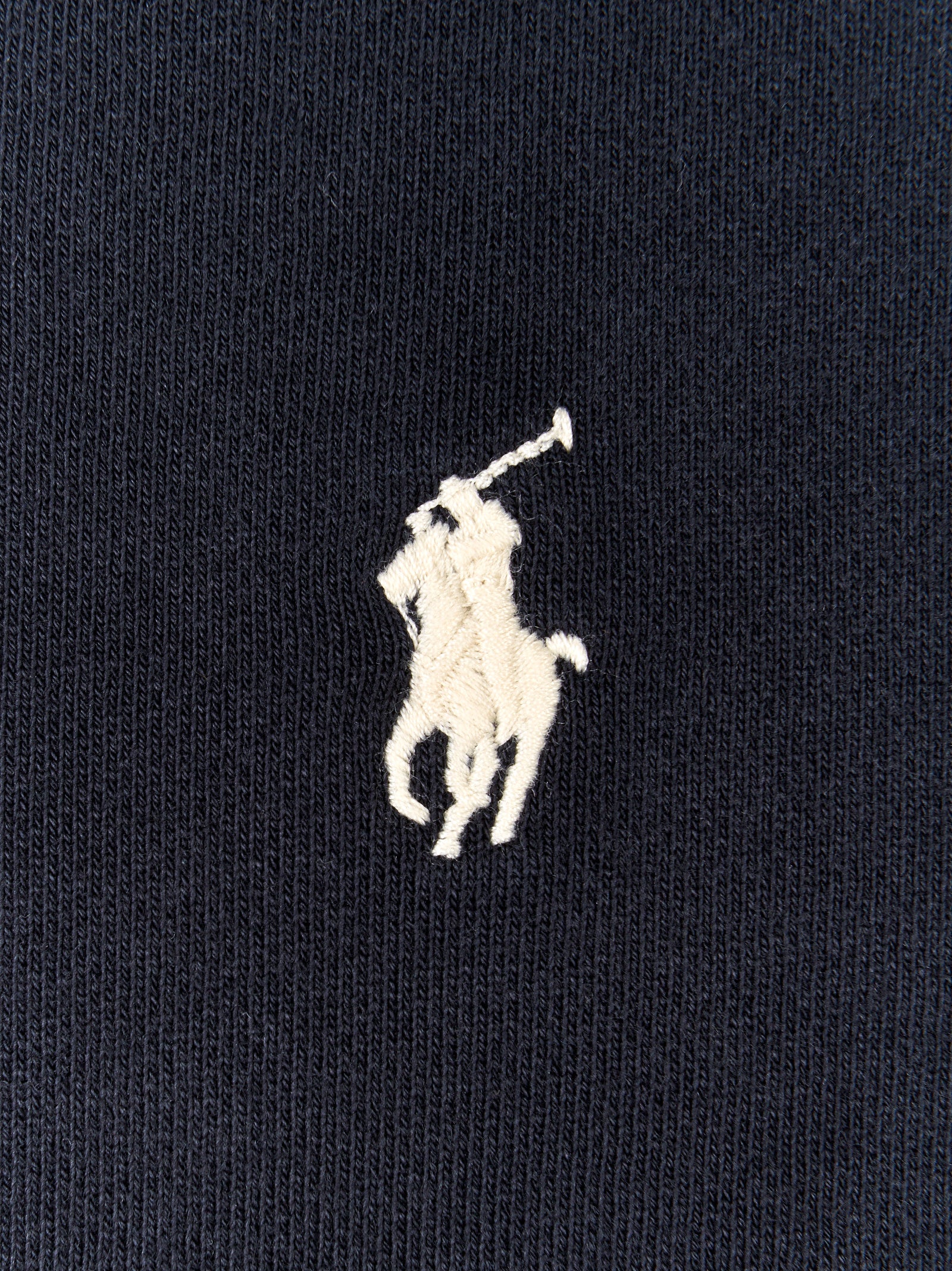 Felpa POLO RALPH LAUREN
Black