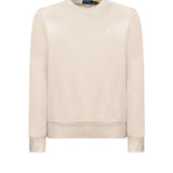 Felpa POLO RALPH LAUREN
Stoneware grey