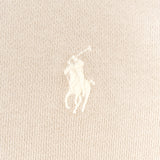 Felpa POLO RALPH LAUREN
Stoneware grey