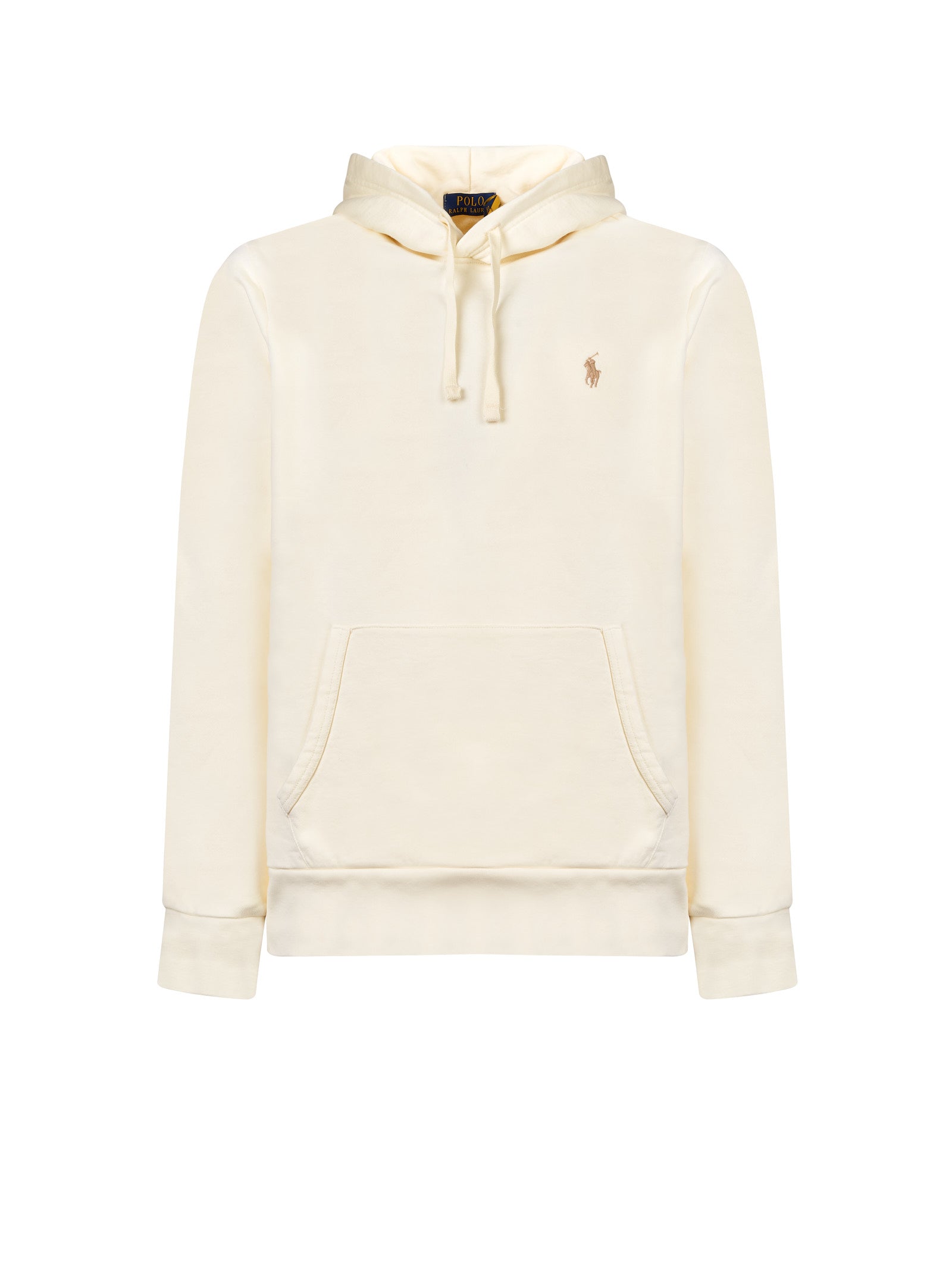 Felpa POLO RALPH LAUREN
Cream