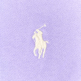 Felpa POLO RALPH LAUREN
Sky lavander