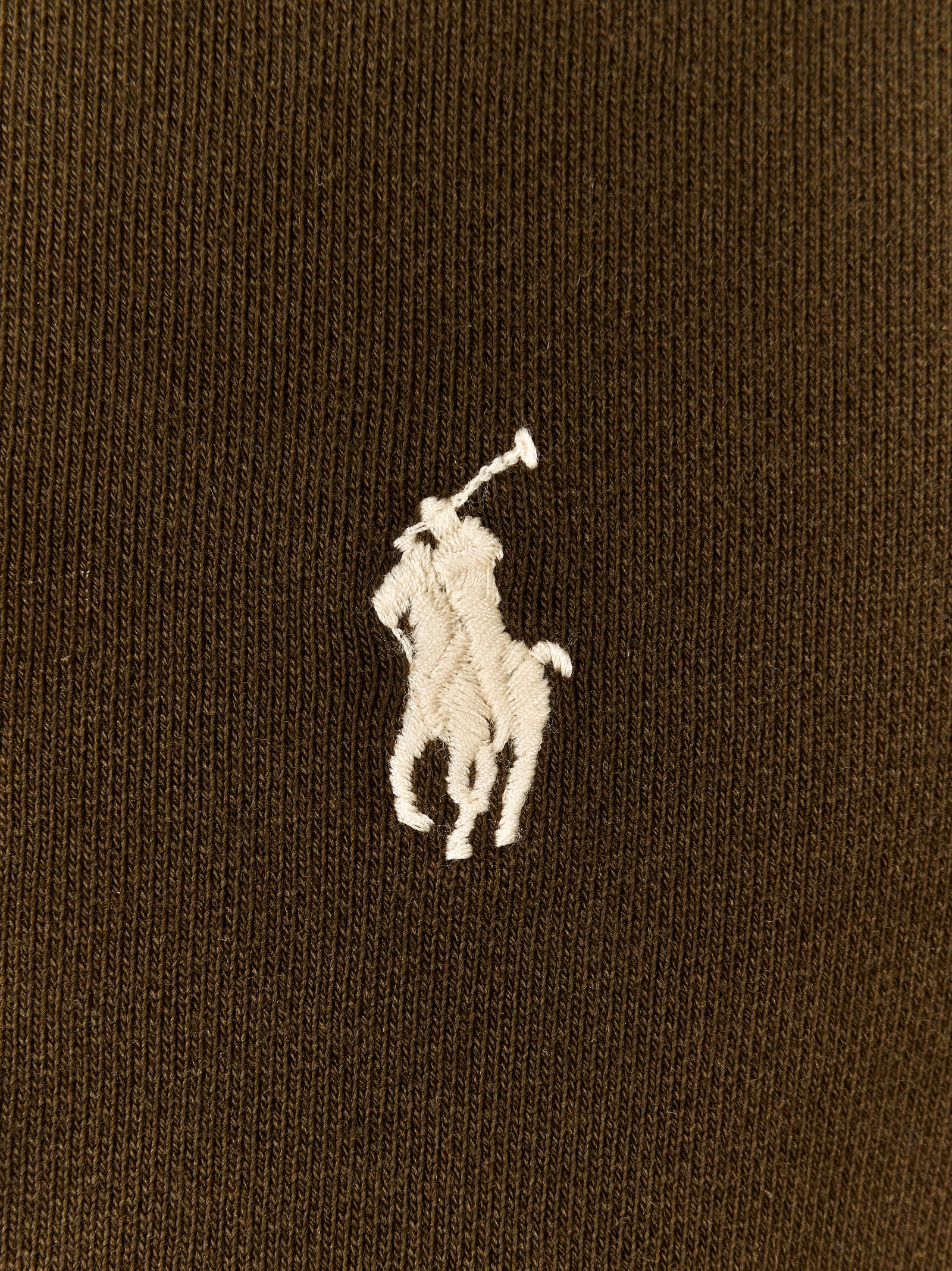 Felpa POLO RALPH LAUREN
Green