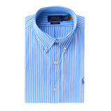 Camicia POLO RALPH LAUREN
Blue/white