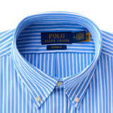 Camicia POLO RALPH LAUREN
Blue/white